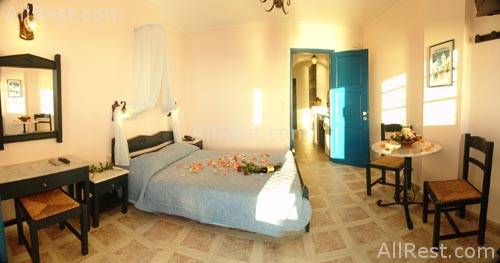 Belvedere Hotel 27